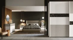 Camera da letto Vq1 OFFERTA OUTLET^Artigianale Clearance