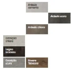 Camera da letto Vq1 OFFERTA OUTLET^Artigianale Clearance