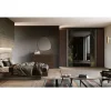 Camera da letto Vq27 in laminato in Offerta Outlet^Artigianale Clearance