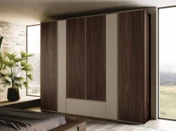 Artigianale Camera da letto Vq24 in laminato a prezzo ribassato- Camere Da Letto