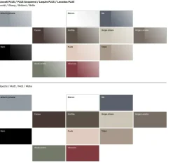 Imab Camera da letto Vq307 in laminato a prezzo ribassato- Camere Da Letto