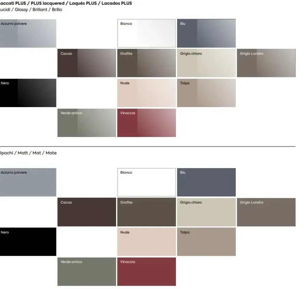 Imab Camera da letto Vq307 in laminato a prezzo ribassato- Camere Da Letto