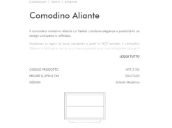 Le Fablier Camera da letto Zenit   a prezzo ribassato- Camere Da Letto