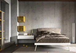 New Camera da letto 105 a prezzo scontato in legno Camere Da Letto