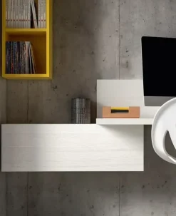 New Camera da letto 105 a prezzo scontato in legno Camere Da Letto