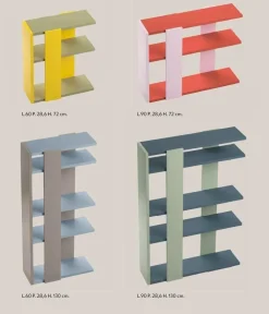 New Camera da letto 105 a prezzo scontato in legno Camere Da Letto