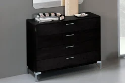 Clearance Camera Cassettiera logos orizzontale scontato del -50 % Cassettiere