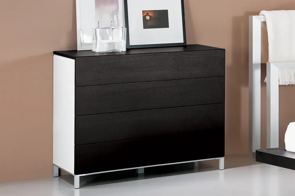 Camera Cassettiera duo orizzontale scontato del -50 %^Distribuzione Grandi Marchi Online