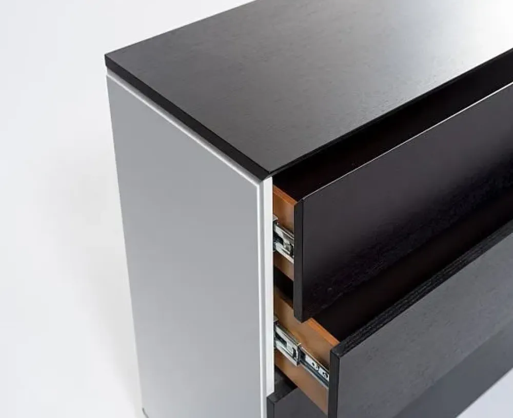 Camera Cassettiera duo orizzontale scontato del -50 %^Distribuzione Grandi Marchi Online