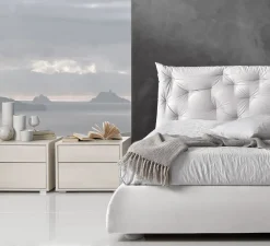 Online Camera matrimoniale in promozione scontata del 50% Camere Da Letto