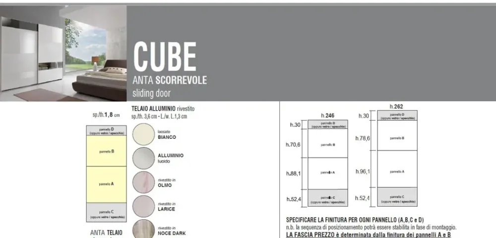 Online Camera matrimoniale in promozione scontata del 50% Camere Da Letto