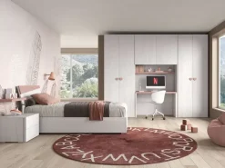 Online CAMERETTA 04 a PREZZI OUTLET Camerette