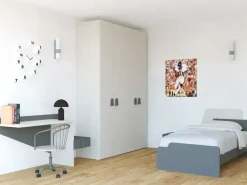 Artigianale Cameretta 03 SCONTATA- Camerette