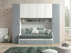 Artigianale Cameretta 01 SCONTATA- Camerette