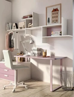 ZG Mobili CAMERETTA 129 a PREZZI OUTLET- Camerette