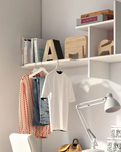 ZG Mobili CAMERETTA 129 a PREZZI OUTLET- Camerette