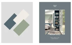 Cameretta 113 con letto a ponte in offerta^ZG Mobili