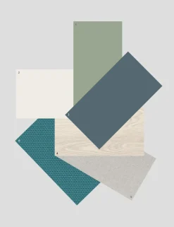 Cameretta 125 in laccato opaco a prezzo scontato^ZG Mobili New