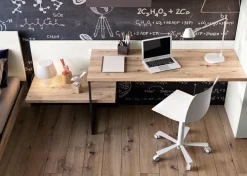 ZG Mobili Cameretta 116 letti a terra a prezzo scontato- Camerette