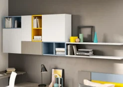 ZG Mobili Cameretta 122 letti a terra in offerta- Camerette