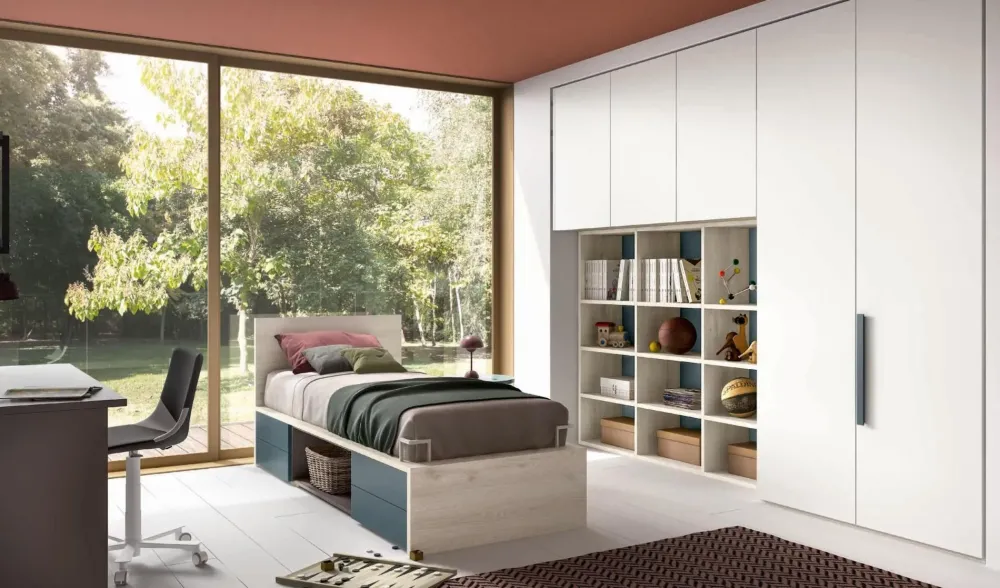 Cameretta 121 SCONTATA Camerette