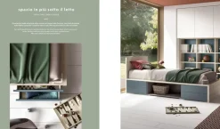 Cameretta 121 SCONTATA Camerette