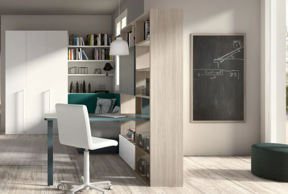 Cameretta 131 SCONTATA^ZG Mobili Clearance