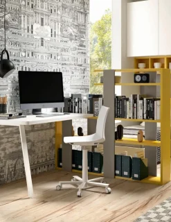 Online Cameretta 124 letti a terra scontata Camerette