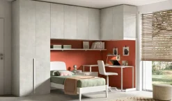 Sale Cameretta 130  letti a terra scontata Camerette