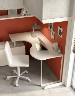 Sale Cameretta 130  letti a terra scontata Camerette