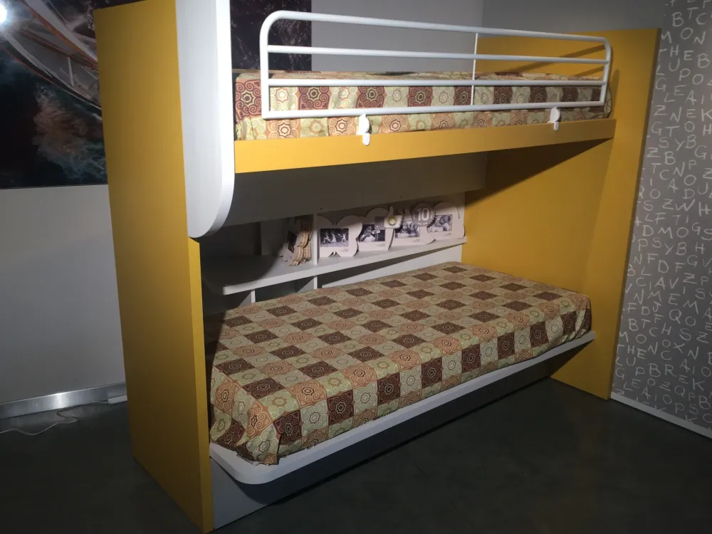 Cameretta Aramis in offerta^Doimo CityLine New