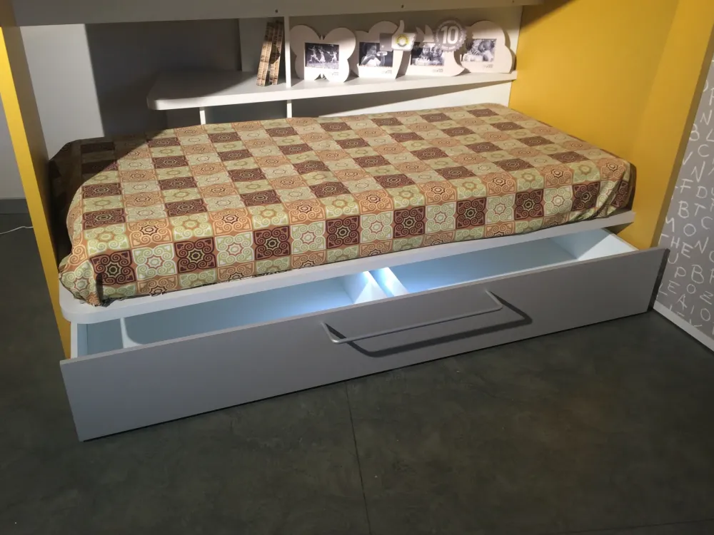 Cameretta Aramis in offerta^Doimo CityLine New