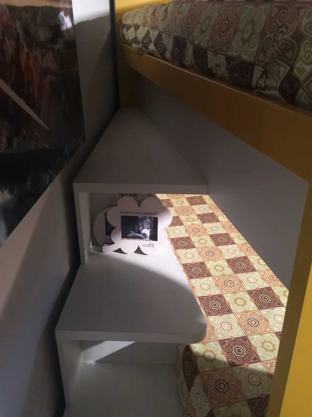 Cameretta Aramis in offerta^Doimo CityLine New