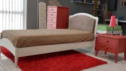 Cameretta Arcadia in laminato materico in Offerta Outlet^Arcadia by Colombini Sale