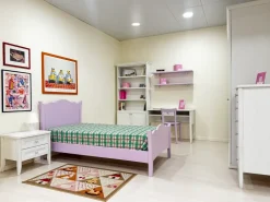 Cameretta Arcadia in legno a prezzo Outlet^Colombini Casa Online