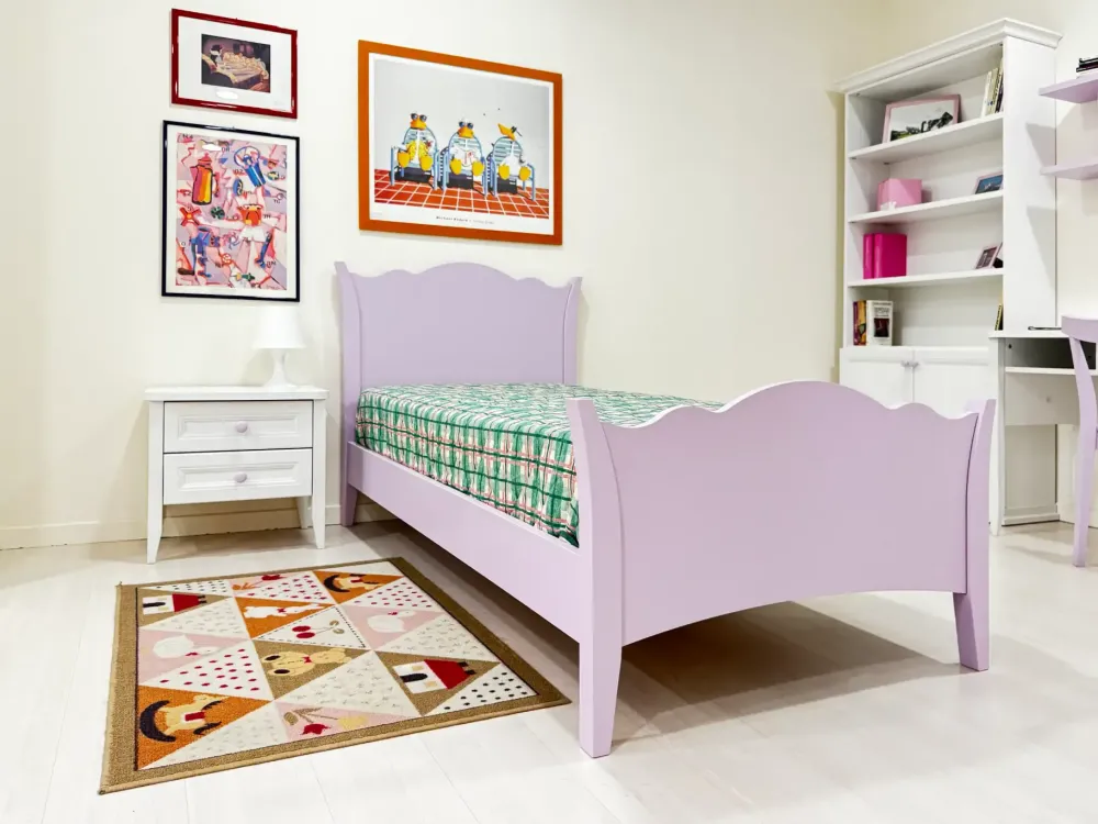 Cameretta Arcadia in legno a prezzo Outlet^Colombini Casa Online