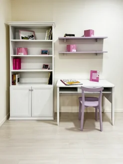 Cameretta Arcadia in legno a prezzo Outlet^Colombini Casa Online