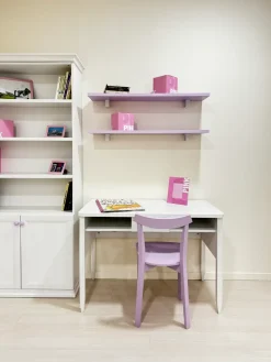 Cameretta Arcadia in legno a prezzo Outlet^Colombini Casa Online