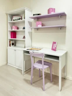 Cameretta Arcadia in legno a prezzo Outlet^Colombini Casa Online