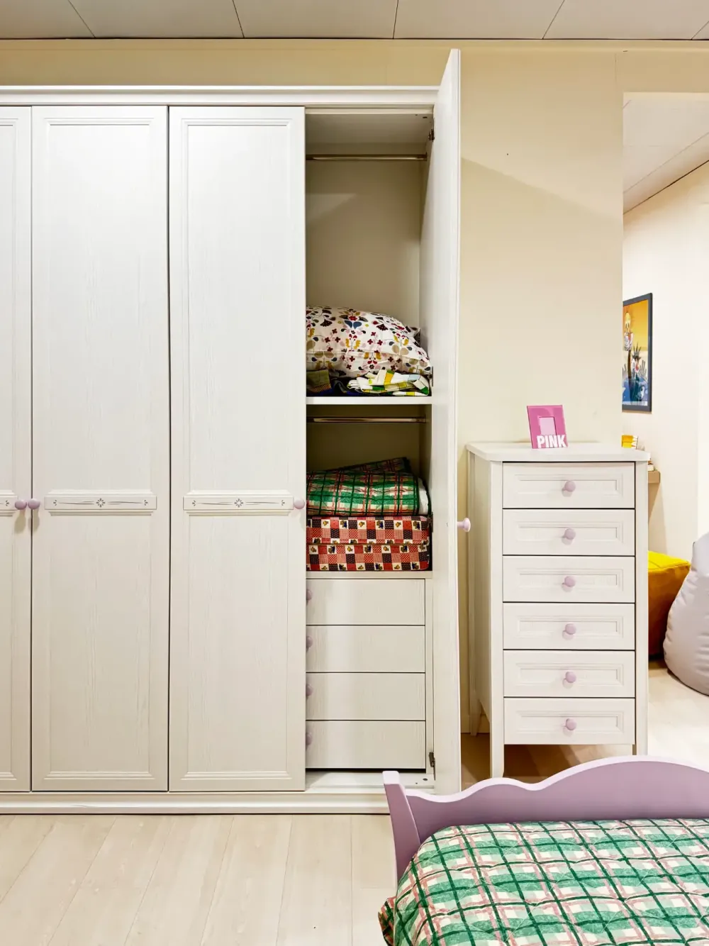 Cameretta Arcadia in legno a prezzo Outlet^Colombini Casa Online