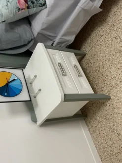 Colombini Casa CAMERETTA Arcadia   a PREZZI OUTLET- Camerette