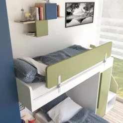 Artigianale CAMERETTA Margaret SCONTATA a PREZZI OUTLET- Camerette