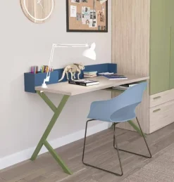 Artigianale CAMERETTA Margaret SCONTATA a PREZZI OUTLET- Camerette