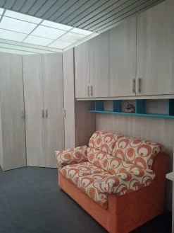 Artigianale CAMERETTA Papone SCONTATA a PREZZI OUTLET- Camerette