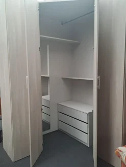 Artigianale CAMERETTA Papone SCONTATA a PREZZI OUTLET- Camerette