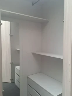 Artigianale CAMERETTA Papone SCONTATA a PREZZI OUTLET- Camerette