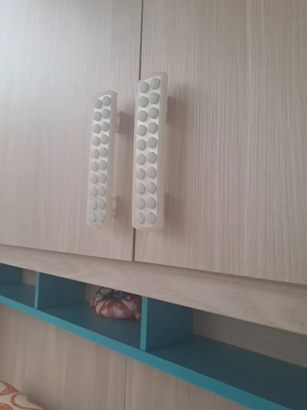 Artigianale CAMERETTA Papone SCONTATA a PREZZI OUTLET- Camerette