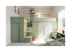 CAMERETTA 10b a PREZZI OUTLET^Doimo CityLine Hot