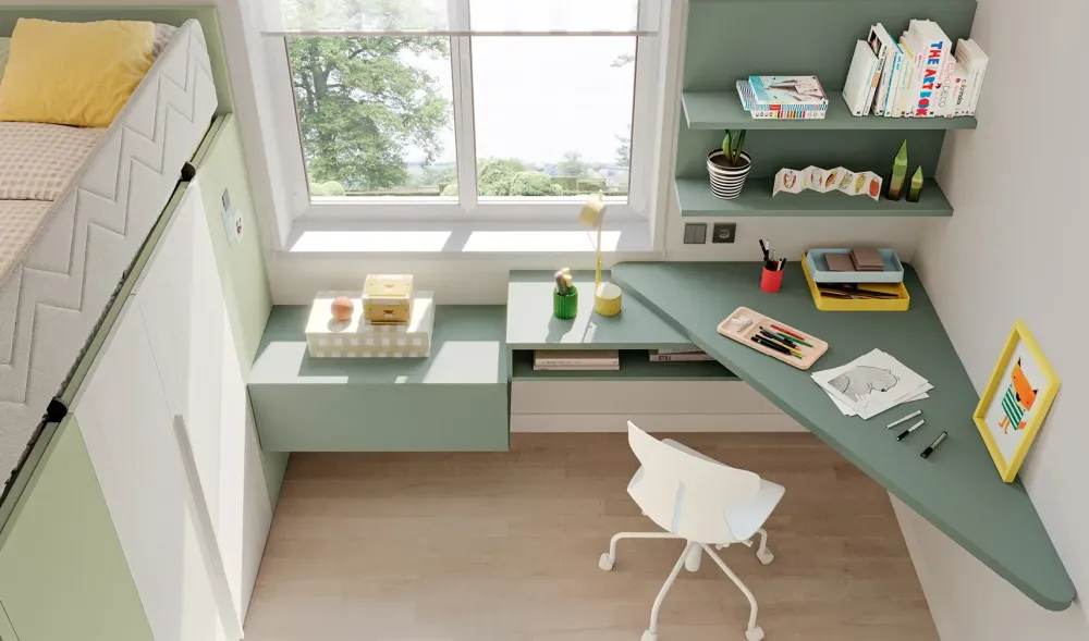 CAMERETTA 10b a PREZZI OUTLET^Doimo CityLine Hot