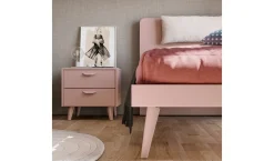 Doimo CityLine CAMERETTA 15b a PREZZI OUTLET- Camerette